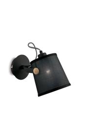 Nordica Matt Black Wall Lights Mantra Armed Wall Lights Nordica Matt Black Wall Lights Mantra Armed Wall Lights